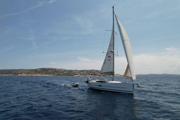 Poltu Quatu: La Maddalena Archipelago Sailboat Full-Day Trip - Frequently Asked Questions