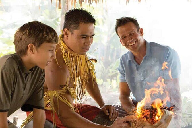 Polynesian Cultural Center: Islands of Polynesia Admission Ticket - Who Should Consider This Experience?