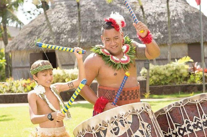 Polynesian Cultural Center: Islands of Polynesia Admission Ticket - Additional Information