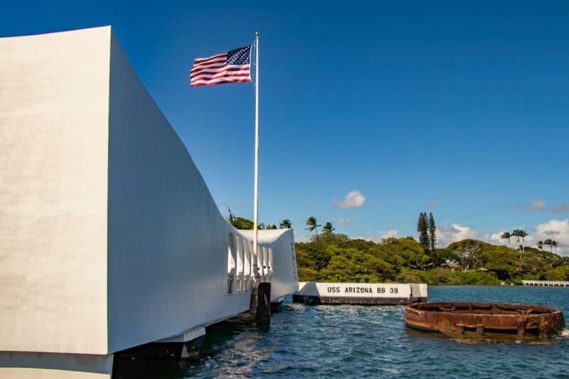 Polynesian Cultural Center & Pearl Harbor Tour FROM KONA - Tours and Guides: What to Expect