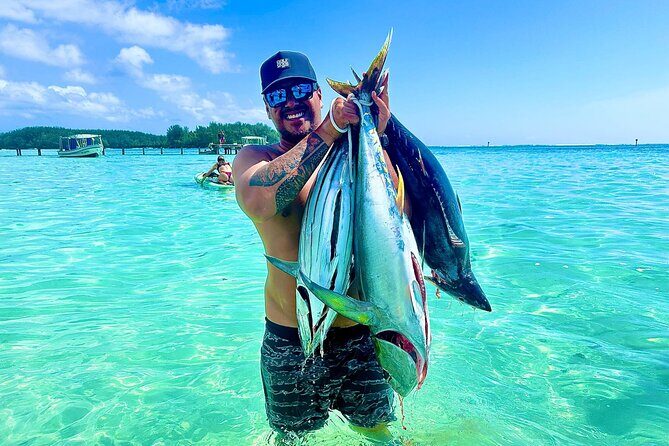 Polynesian Fishing Half-Day Immersion in Moorea - Introduction