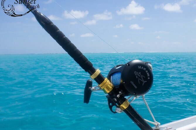 Polynesian Fishing Half-Day Immersion in Moorea - Why This Tour is Special