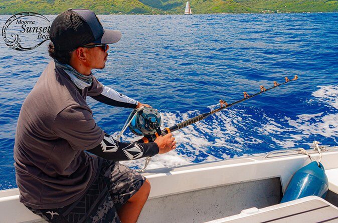 Polynesian Fishing Half-Day Immersion in Moorea - The Practical Side: Logistics & Tips