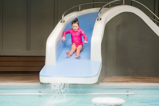 Polynesian Spa Rotorua: Family Hot Pools and Freshwater Pool - FAQs