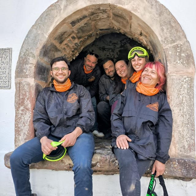 Pombal-Sicó: 120 Minutes OFF-ROAD Buggy Ride - Good To Know