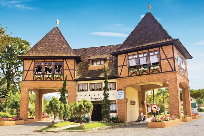 Pomerode: Brazil's Vibrant German Cultural Hub - Good To Know