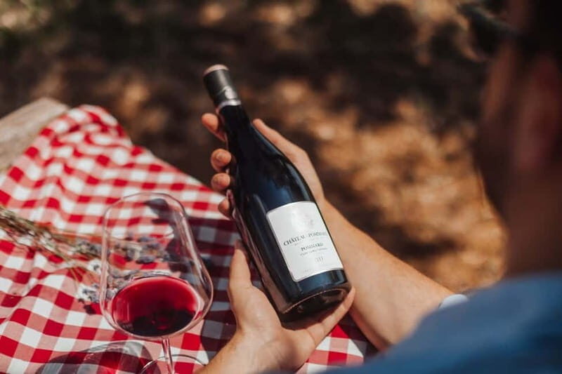 Pommard: Clos Marey Monge Signature Wine Tasting - Good To Know