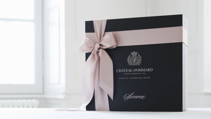 Pommard: Private Experience - Booking Information