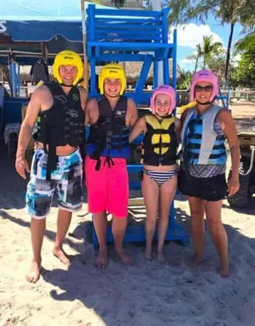 Pompano Beach: Kayak Rentals - Introduction