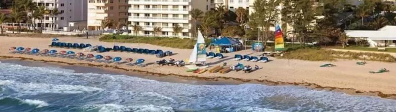 Pompano Beach: Kayak Rentals - Good To Know