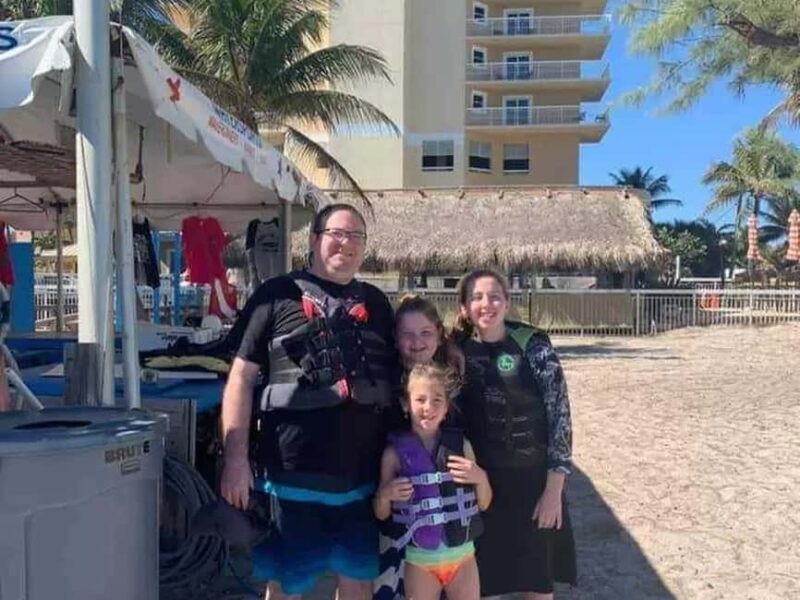 Pompano Beach: Kayak Rentals - The Experience and What to Expect