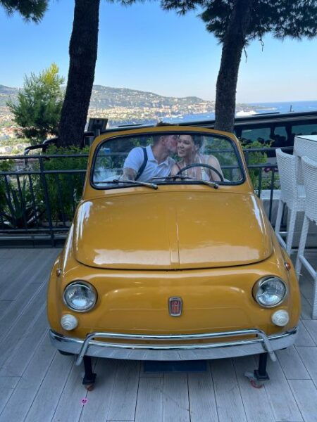 Pompei & Amalfi Coast Private Tour - Important Note