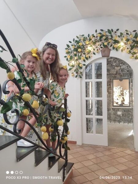 Pompei & Amalfi Coast Private Tour - Pompeii Exploration