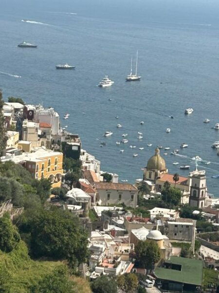 Pompei & Amalfi Coast Private Tour - Frequently Asked Questions