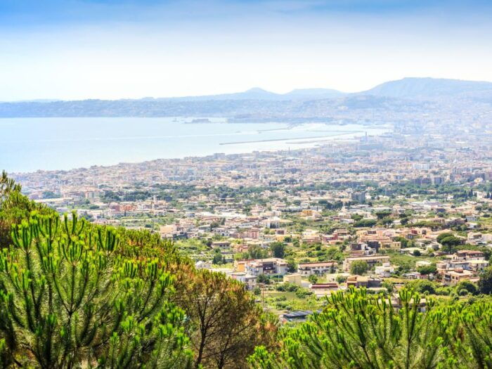 Pompei: Mount Vesuvius and Pompeii With Round-Trip Transfer - Discovering Pompeii Archaeological Site