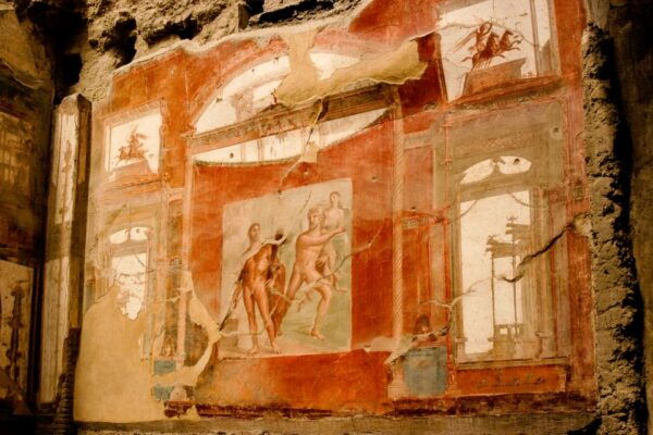 Pompei: Pompeii & Herculaneum Tour With Archaeologist Guide - The Sum Up
