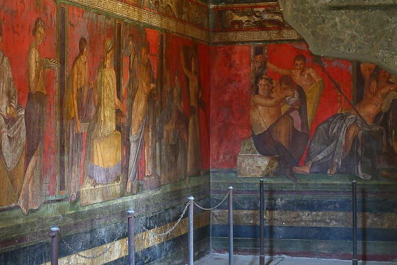 Pompei: Pompeii Private Tour - Value for Money and Overall Experience