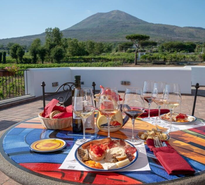 Pompei: Private tour of Pompei and Vesuvius from Sorrento - FAQs