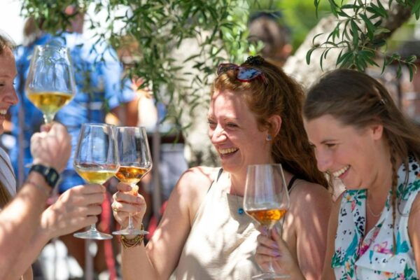 Pompei: Private Tour of Pompeii With Lunch & Wine Tasting - Frequently Asked Questions