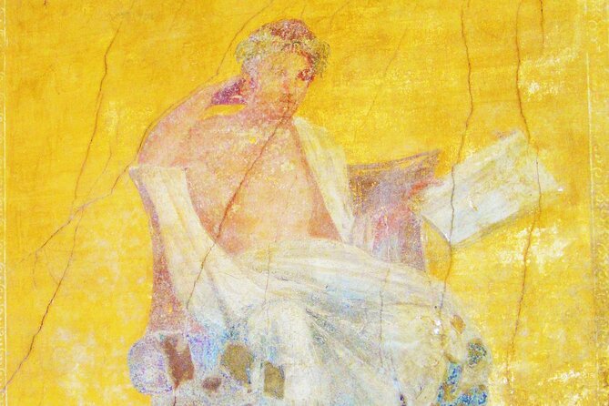 Pompei Private Tour (Skip the Line) - Visit With Official Guide - Cancellation Policy