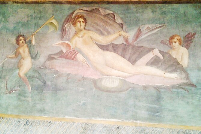 Pompei Private Tour (Skip the Line) - Visit With Official Guide - Tour Guides