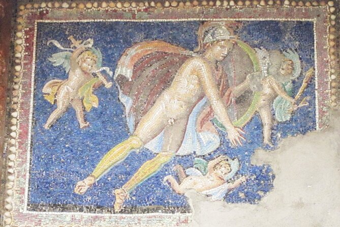Pompei Private Tour (Skip the Line) - Visit With Official Guide - Tour Highlights