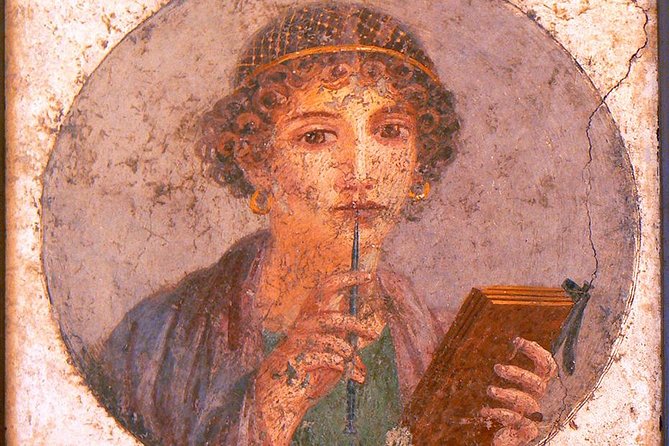 Pompei Ruins Private Tour From Rome - Fitness Level and Accessibility