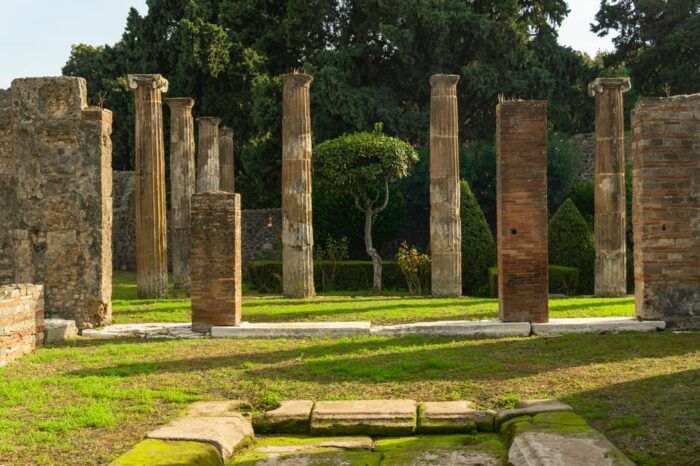 POMPEI TOUR : RUINS (SKIP THE LINE ) AND NAPLES HISTORICAL CENTER - Customer Feedback and Ratings
