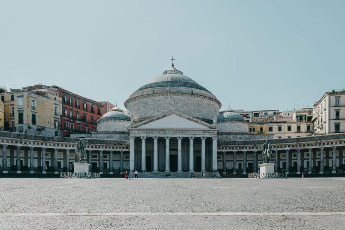 POMPEI TOUR : RUINS (SKIP THE LINE ) AND NAPLES HISTORICAL CENTER - Additional Tips for Tour Participants