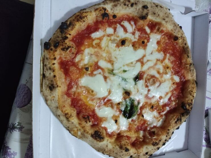 Pompei Tour - Good To Know