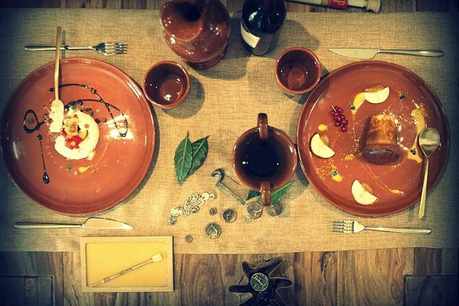 Pompei Tour With a 2000 Years Roman Dinner - Tour Highlights