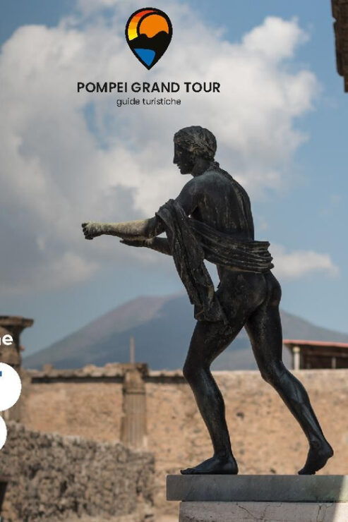 Pompei Tour With Skip-The-Line Ticket - Good To Know