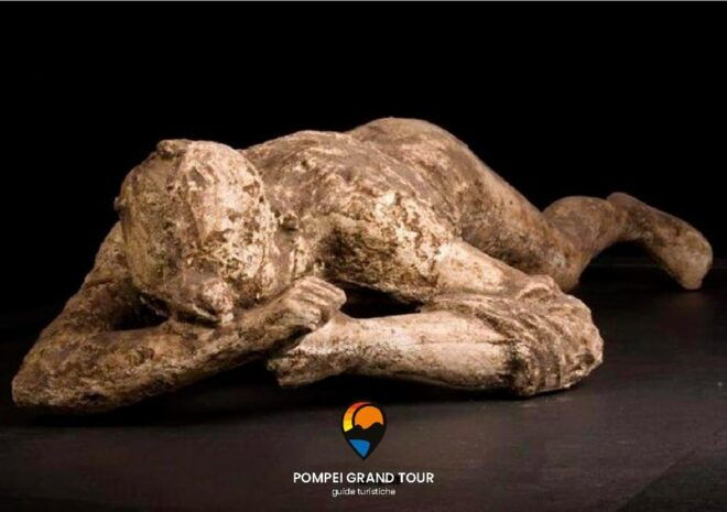 Pompei Tour With Skip-The-Line Ticket - Tour Logistics