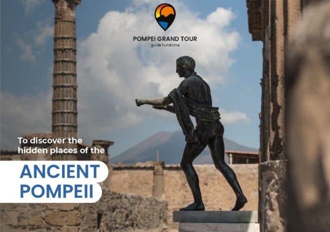 Pompei Tour With Skip-The-Line Ticket - Inclusions and Exclusions