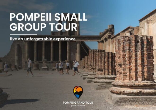 Pompei Tour With Skip-The-Line Ticket - Discover Ancient Pompeii