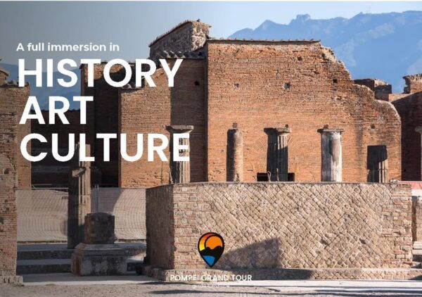 Pompei Tour With Skip-The-Line Ticket - Visitor Information