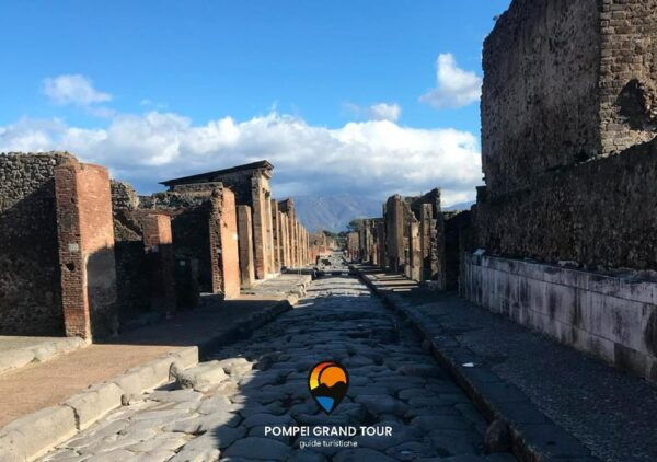 Pompei Tour With Skip-The-Line Ticket - Frequently Asked Questions