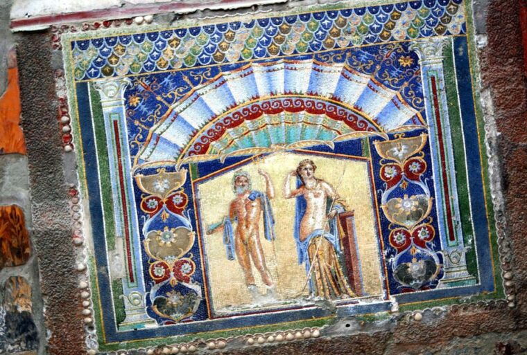 Pompei: Vesuvius and Herculaneum Tour - What to Expect at Vesuvius National Park