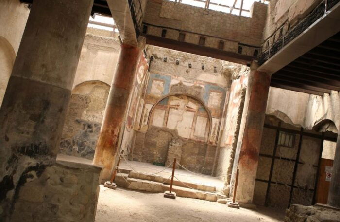 Pompei: Vesuvius and Herculaneum Tour - Frequently Asked Questions