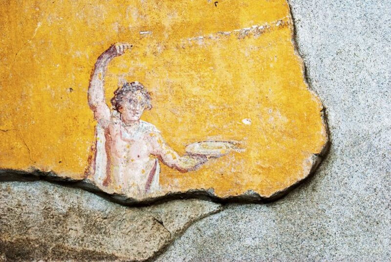 Pompeii: 2-Hour Guided Tour with an Archaeologist - Deep Dive into the Itinerary