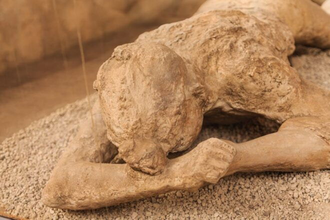 Pompeii: 2-Hour Guided Tour With an Archaeologist - Description