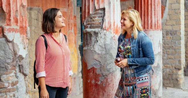 Pompeii: 2-Hour Historical Tour With a Local Guide - Experience Highlights