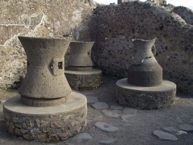 Pompeii: 2-Hour Private Guided Tour - Directions
