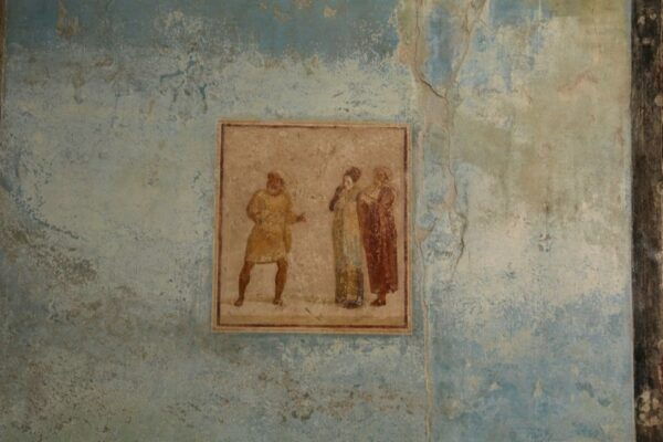 Pompeii 2-Hour Private Tour - Customer Reviews