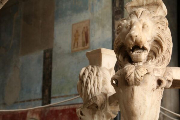 Pompeii 2-Hour Private Tour - The Sum Up