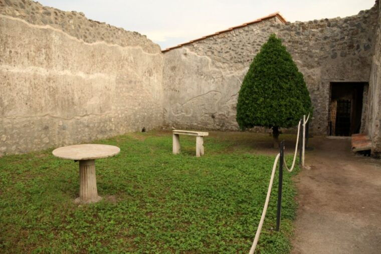 Pompeii 2-Hour Private Tour - The Final Word: Who Will Love This?