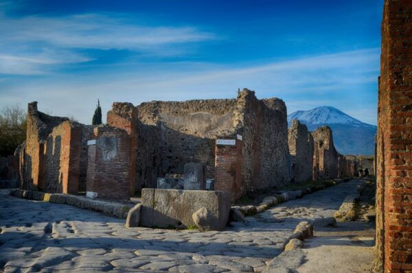 Pompeii: 2-Hour Private Tour - The Sum Up