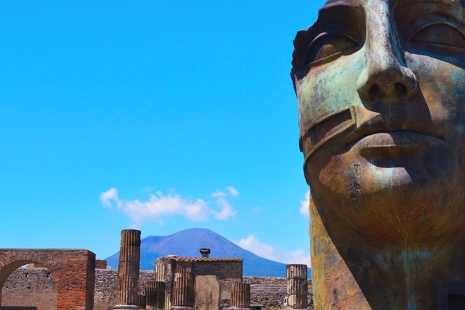 Pompeii 2 Hrs Private Walking Tour With an Archaeologist-Skip the Line Included - Pricing Details