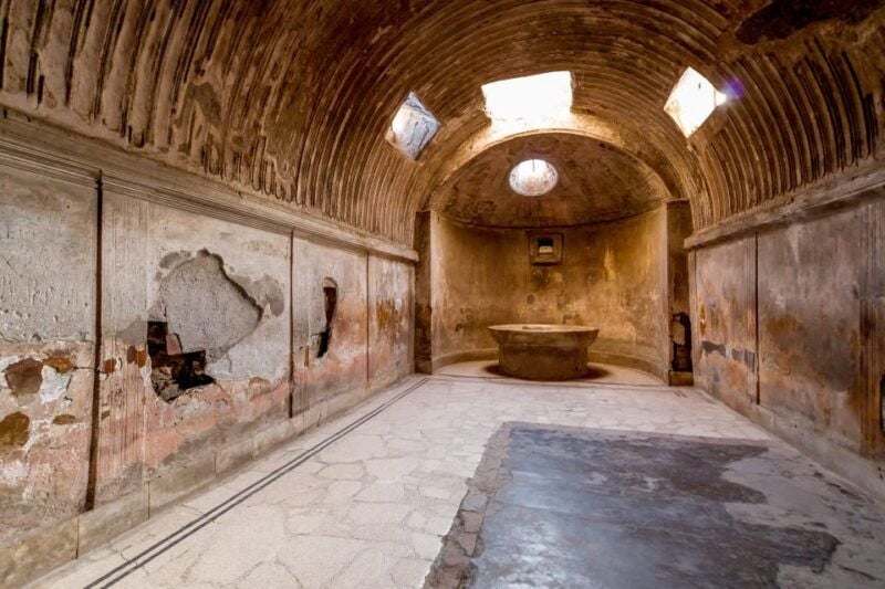 Pompeii 3-Hour Walking Tour - Practical Tips for Your Tour