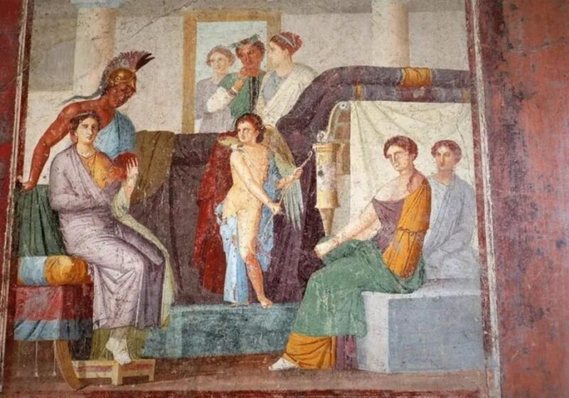 Pompeii: 3H Private Tour with Skip-the-Line Entrance Tickets - Good To Know